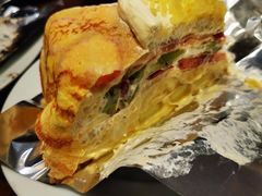 -HARBS(渋谷ヒカリエ シンクス店)