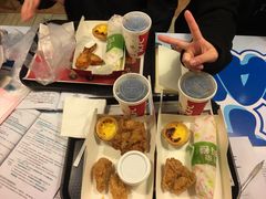 -肯德基(安溪宝龙店)