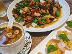 -小喜客·云南特色菜(纳西庭院店)