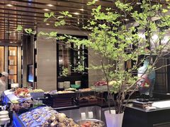 -深圳四季酒店·馥自助餐厅