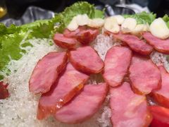 -湊湊火锅·茶憩(打浦桥日月光店)