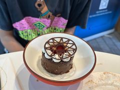 -自如ZSPACE四合院艺术餐厅