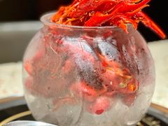 -辣皇朝小龙虾(六一店)