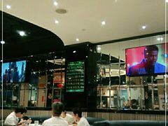 -龙记·香港茶餐厅(海上世界店)