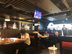 -胖哥俩肉蟹煲(石家庄长安万达店)