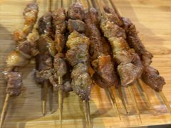 -金家老三饭庄(常营店)