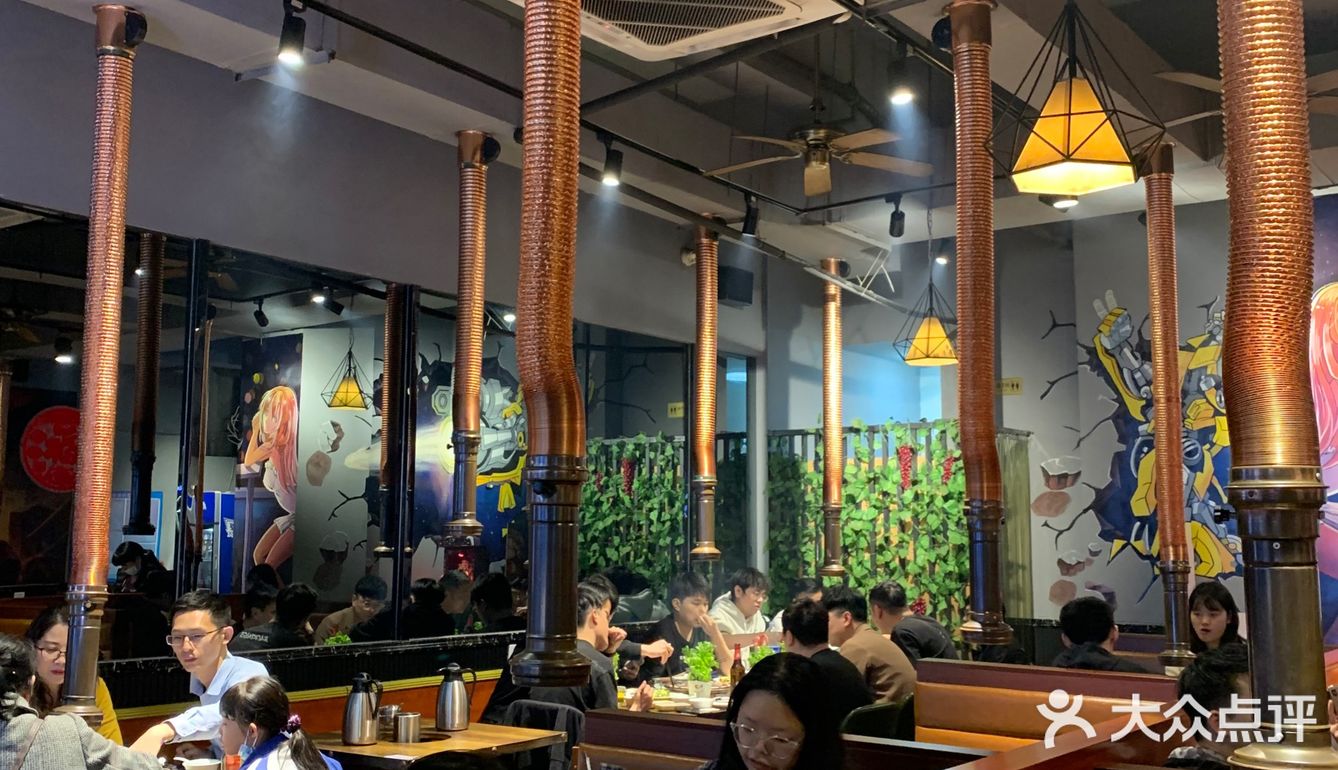 龙华的小伙伴们，这个店建议你们冲！