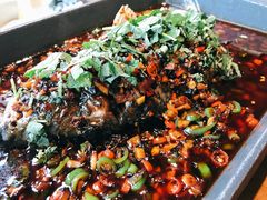 -盐帮食坊•小河帮川菜(四川师大店)