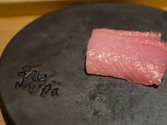 -橼舍鮨青木