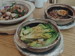 -粤集·手工粤菜(皇庭广场店)