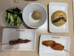 -琴岛顺天馄饨(营口路市场店)