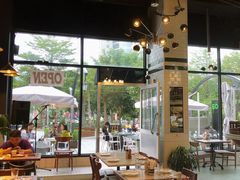 -Juicy Bakery(瑞景店)