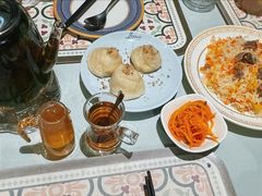 -海尔巴格一甸茶餐厅(团结路店)