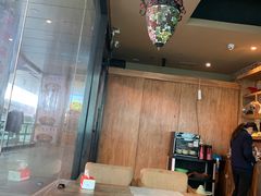 -栖巢咖啡(天鹅湖万达低碳店)