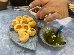 -VATAN INDIAN RESTAURANT米特印度餐厅(城北路店)