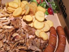 -HELLO MUSAE 拾光缪斯餐厅·纯正希腊风味(苏州中心店)
