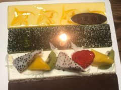 -壹点壹客·生日蛋糕(南山店)