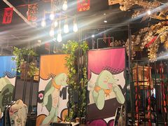 -甲大帅·甲鱼·椰子鸡主题餐厅(唐家店)