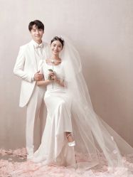 -金夫人婚纱摄影