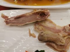 金陵盐水鸭-玉华台饭庄(裕中西里小区店)