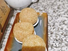 -南京大牌档(凯德大峡谷店)