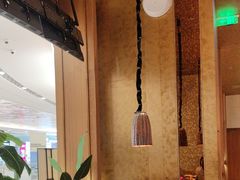 -泰香米泰国餐厅(中大国际店)