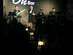 -ohbar live house(人广店)