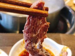 -潮汕牛肉火锅(铁西店)