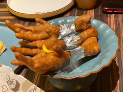 -江太极江浙菜(马桥万达广场店)