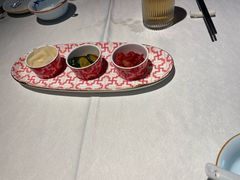 -庆云楼饭庄(什刹海店)
