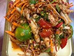 -多哥水傣味餐厅(司马巷店)