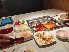 -海底捞火锅(西安路店)
