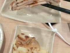 叉烧薄饼-百家鸡味馆(清泰店)