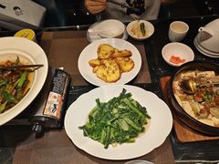 -喜棠·长沙家宴·海鲜·湘菜(麓谷店)