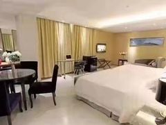 -梅州万达广场华美达酒店