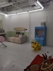 -梦之初儿童摄影(江宁店)