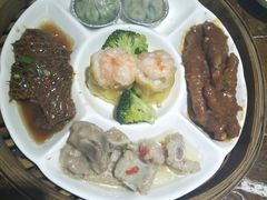 至正五福拼-广东道至正餐厅(区庄店)