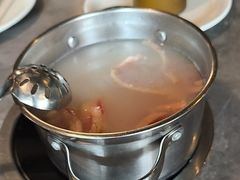 -伍棵星炭烤自助料理·烤鳗鱼(浦东食品城店)