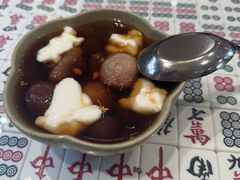 -堂屋糖水店(愚园店)