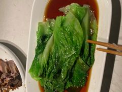 -北李妈妈菜·海肠捞饭(高新万达店)