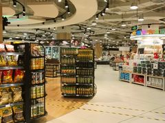 -Bravo永辉(爱琴海购物公园店)