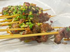 -盟重烧烤(东瓜山创始店)