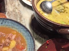 -金佬馆·川菜bistro(芜湖镜湖万达店)