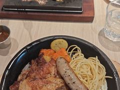 -卡朋西餐(悦汇城店)