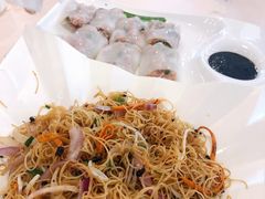 -枫盈轩中餐厅(枫丹白鹭酒店)