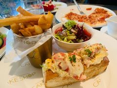 -澳门文华东方酒店文华饼房(孙逸仙大马路店)