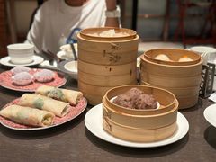 -领事馆19号中餐厅(厦门海景洲际酒店)