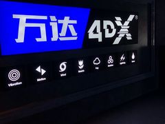 -万达影城(西铁营万达广场IMAX店)