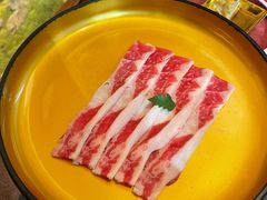 -牛New寿喜烧(新六百店)