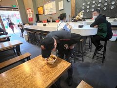 -秦云老太婆摊摊面(全国总店)